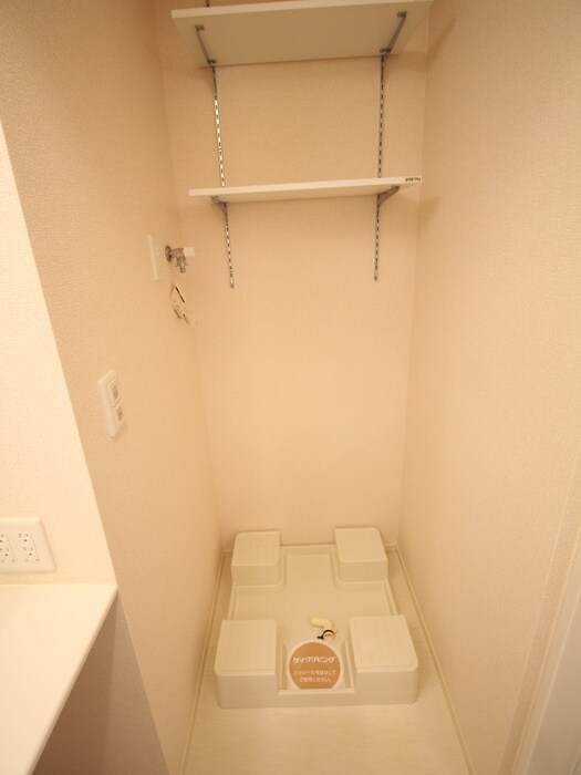 リバーサイド響の物件内観写真