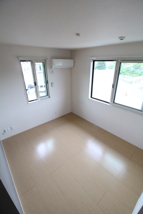 リバーサイド響の物件内観写真