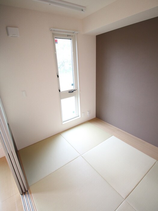 リバーサイド響の物件内観写真