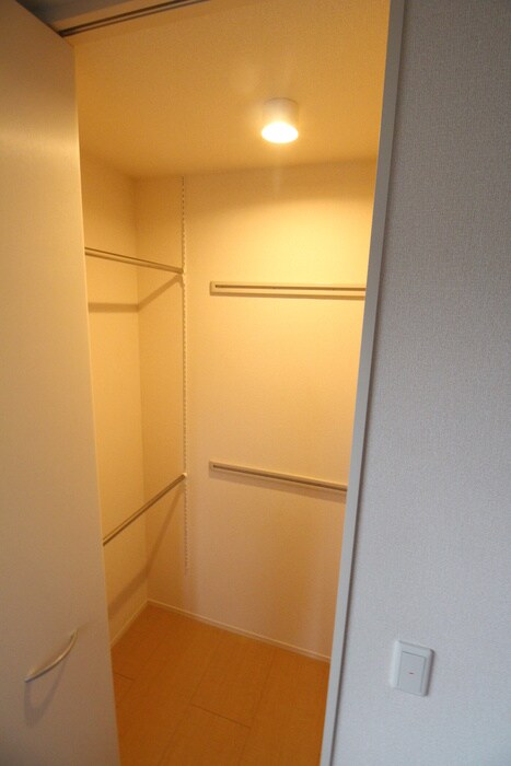 リバーサイド響の物件内観写真