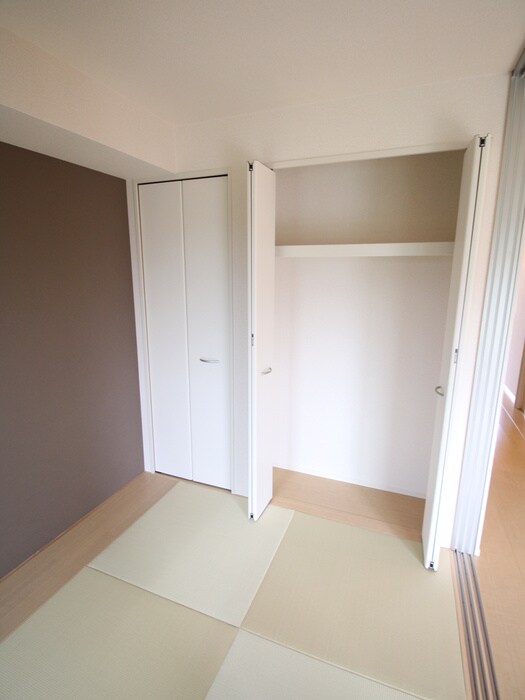 リバーサイド響の物件内観写真