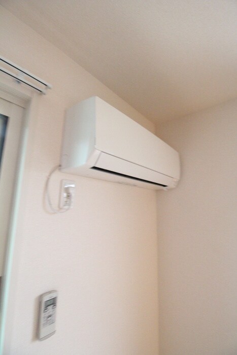 リバーサイド響の物件内観写真