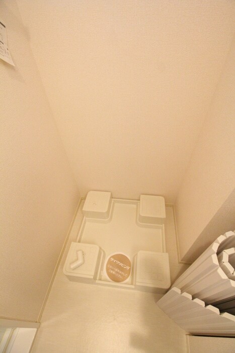 リバーサイド響の物件内観写真