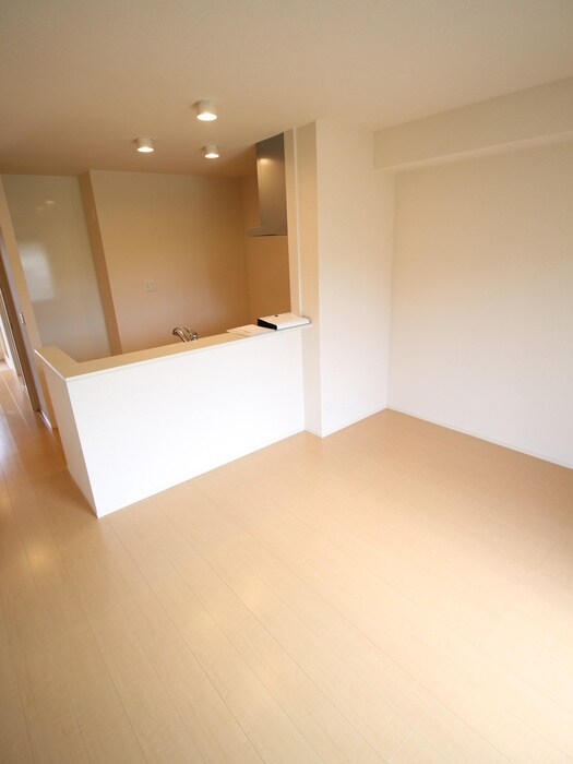 リバーサイド響の物件内観写真