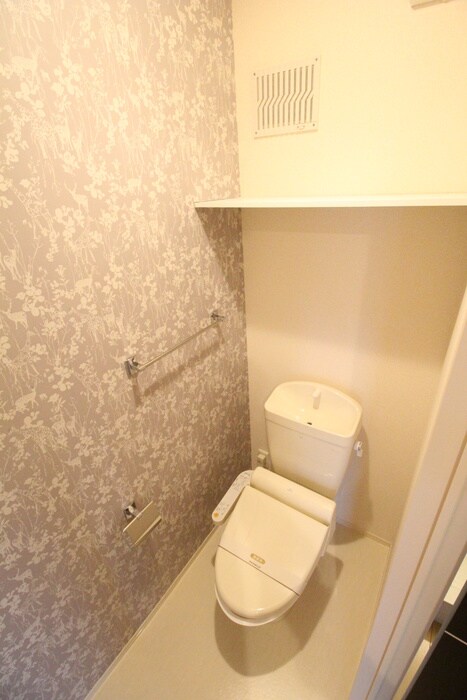 リバーサイド響の物件内観写真