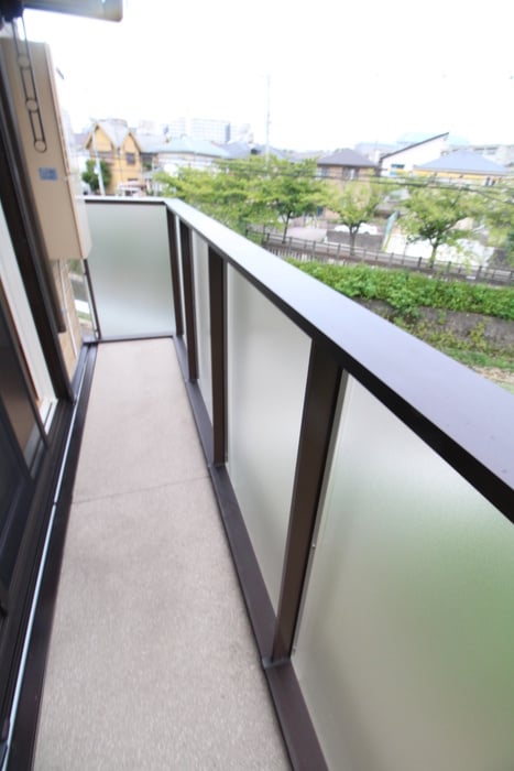 リバーサイド響の物件内観写真