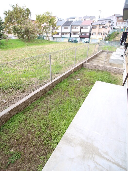 リバーサイド響の物件内観写真