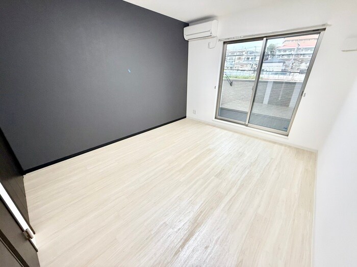 プレゾンの物件内観写真