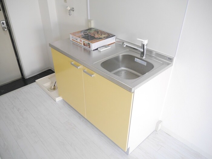 イーストサイド吹田の物件内観写真