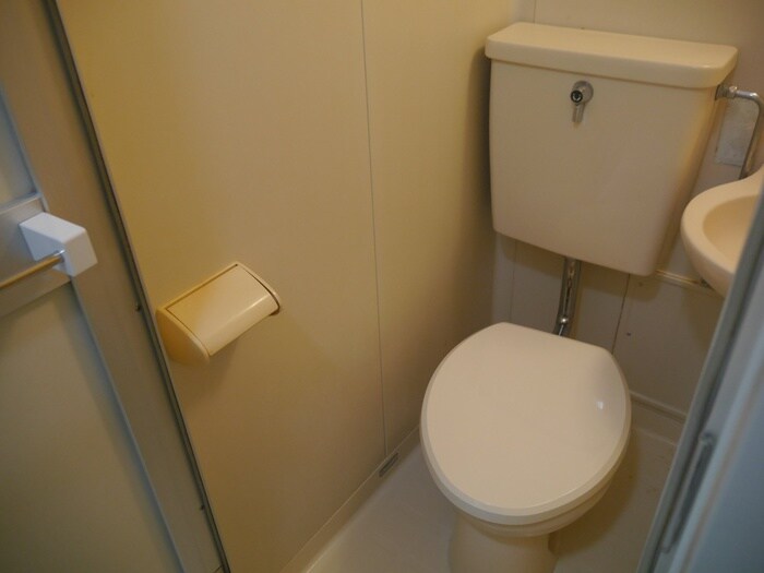 イーストサイド吹田の物件内観写真