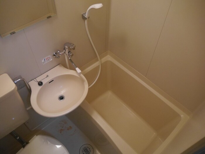 イーストサイド吹田の物件内観写真