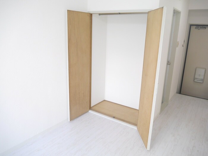 イーストサイド吹田の物件内観写真