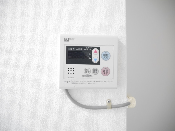 イーストサイド吹田の物件内観写真