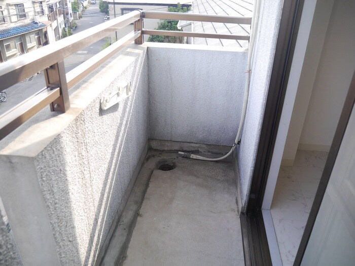 イーストサイド吹田の物件内観写真