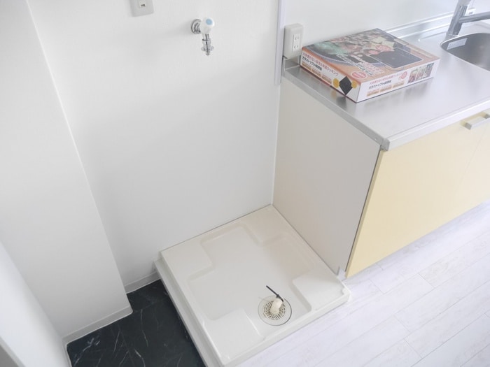 イーストサイド吹田の物件内観写真