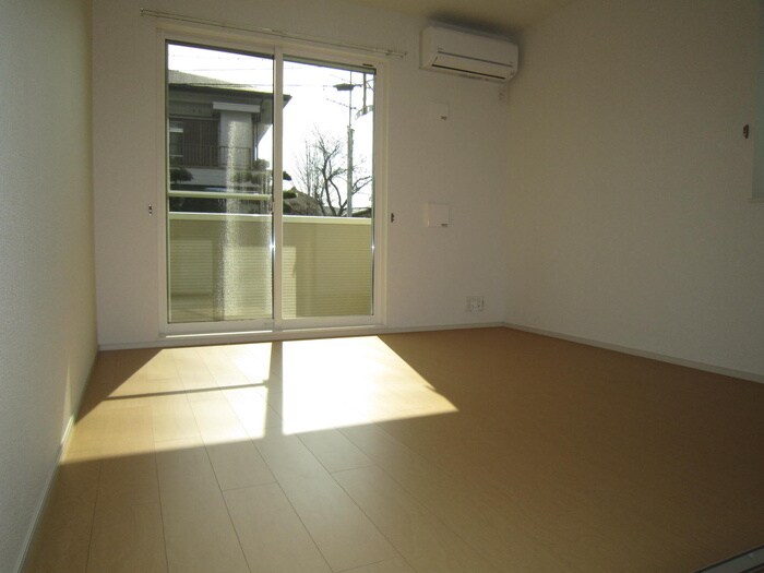 レ ボーシャンの物件内観写真