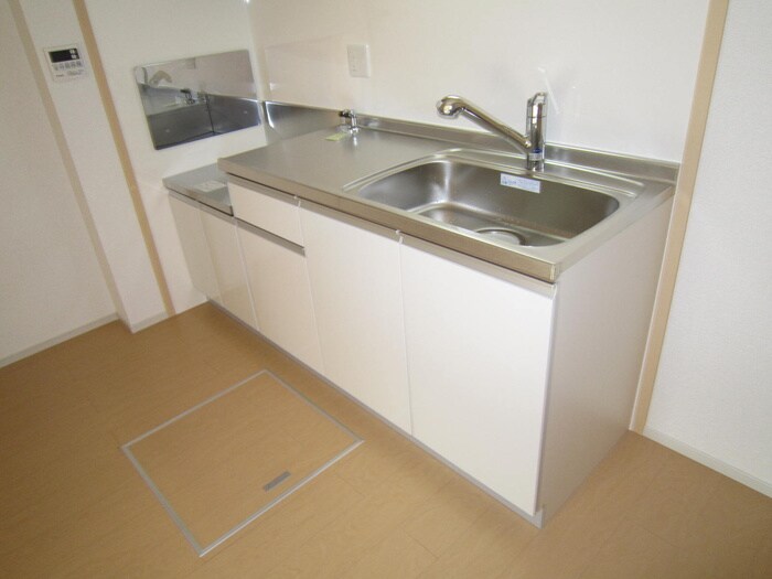 レ ボーシャンの物件内観写真