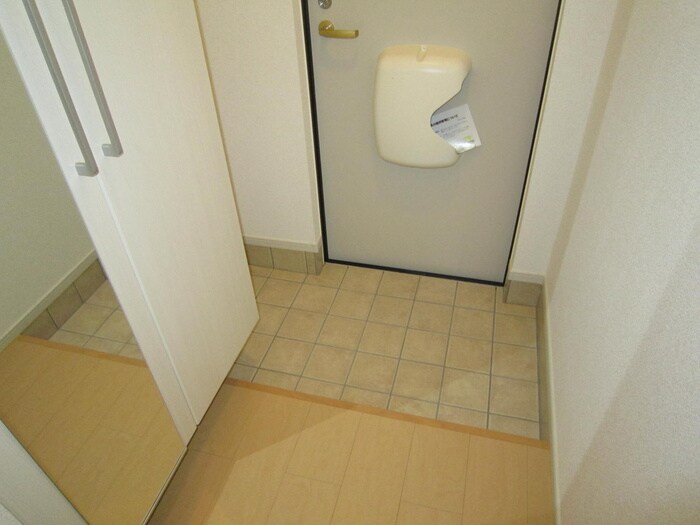 レ ボーシャンの物件内観写真