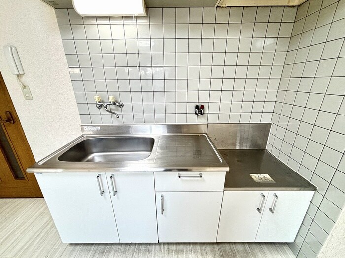 サンヴェール萱島の物件内観写真