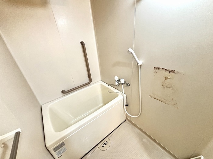 サンヴェール萱島の物件内観写真