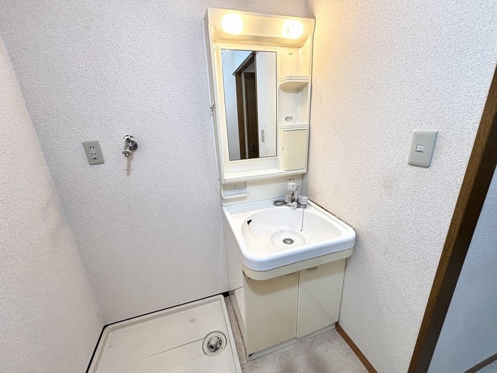 サンヴェール萱島の物件内観写真