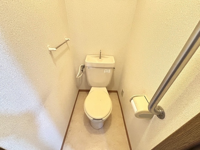 サンヴェール萱島の物件内観写真