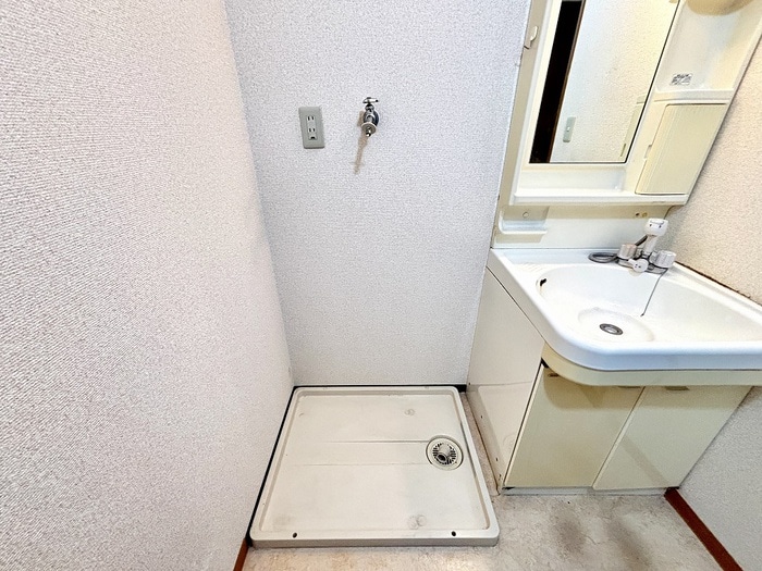 サンヴェール萱島の物件内観写真