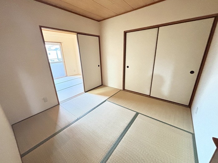 サンヴェール萱島の物件内観写真