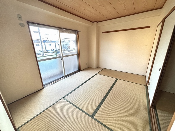 サンヴェール萱島の物件内観写真