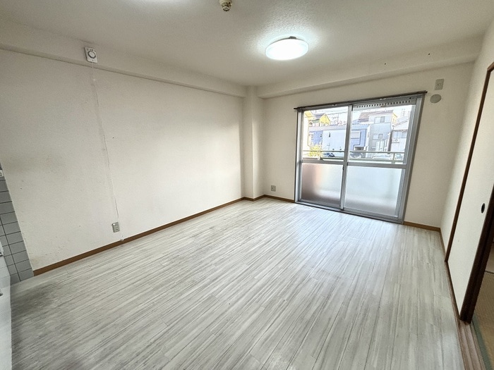 サンヴェール萱島の物件内観写真