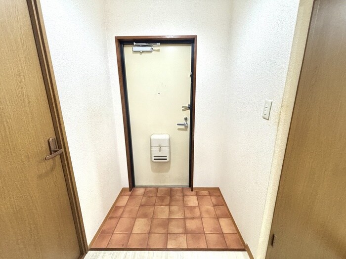 サンヴェール萱島の物件内観写真