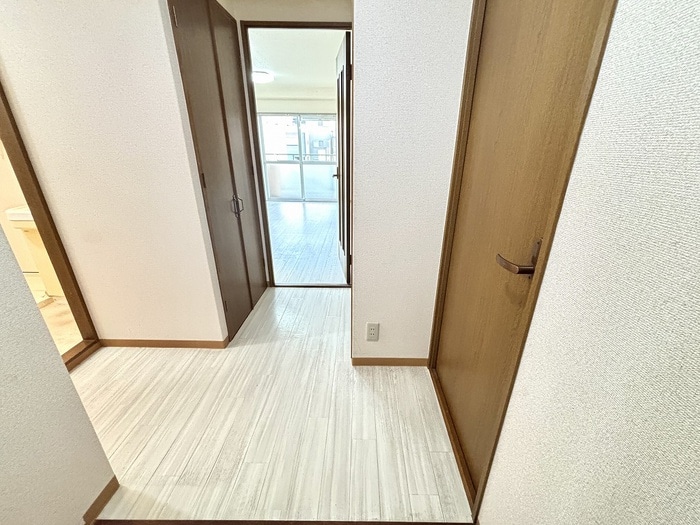 サンヴェール萱島の物件内観写真