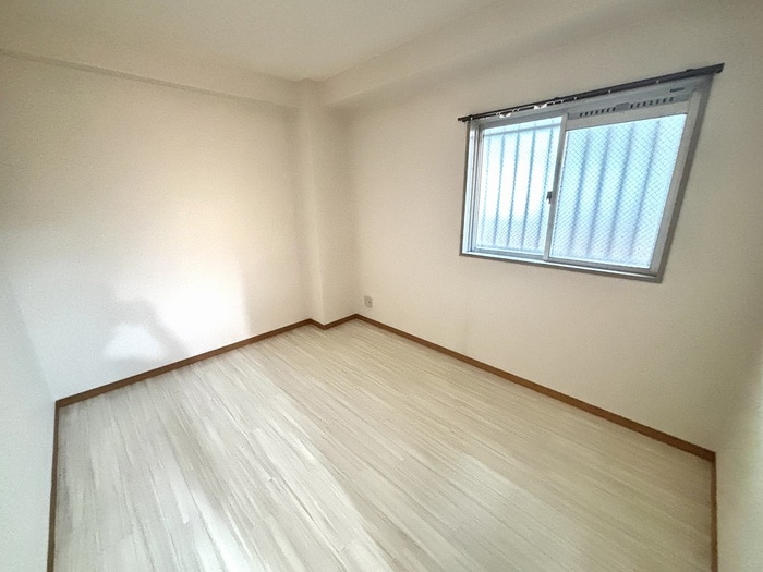 サンヴェール萱島の物件内観写真