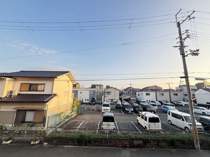 サンヴェール萱島の物件内観写真