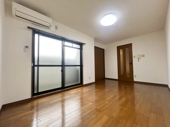 ベルウイングの物件内観写真