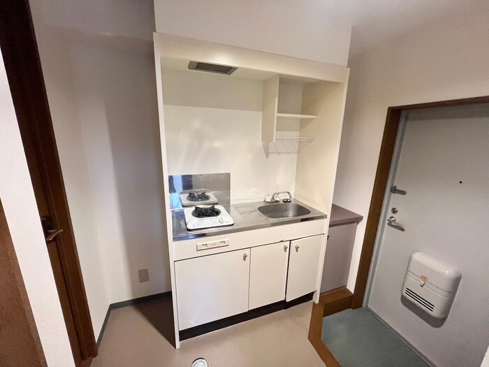 ベルウイングの物件内観写真