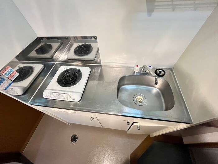 ベルウイングの物件内観写真