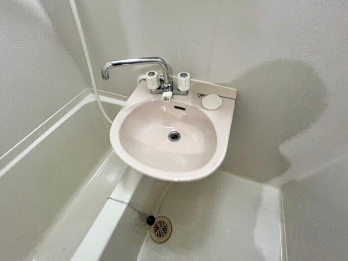 ベルウイングの物件内観写真