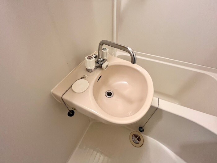 ベルウイングの物件内観写真