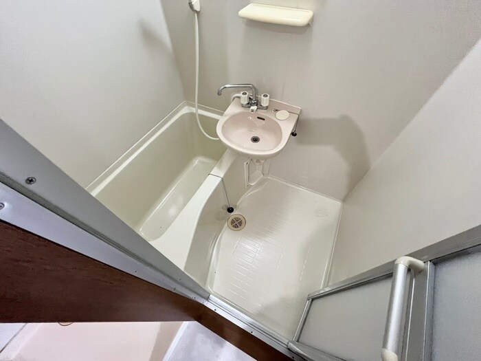 ベルウイングの物件内観写真