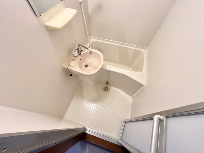 ベルウイングの物件内観写真