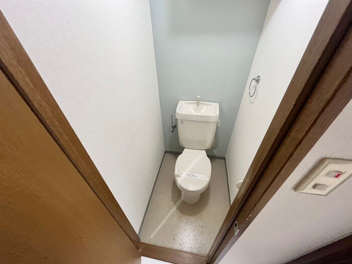 ベルウイングの物件内観写真