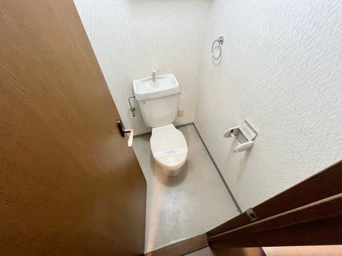 ベルウイングの物件内観写真