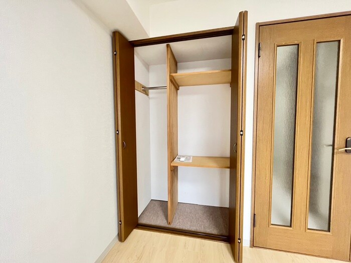 ベルウイングの物件内観写真