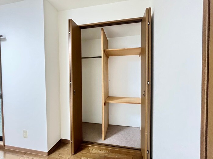 ベルウイングの物件内観写真