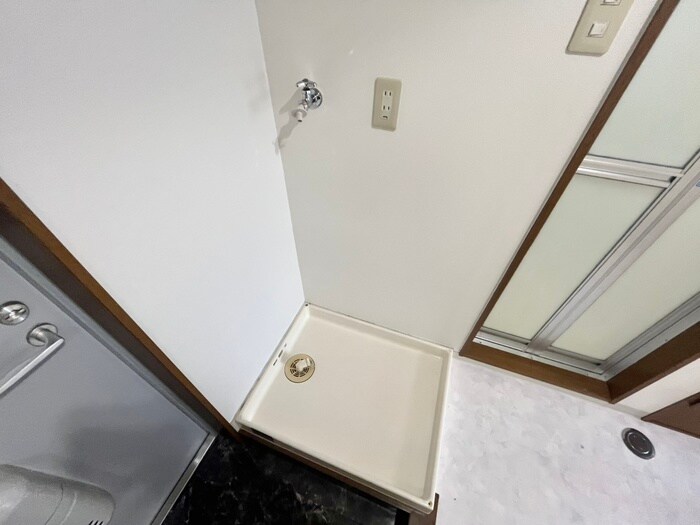 ベルウイングの物件内観写真