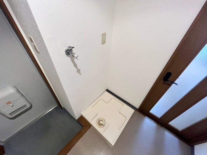 ベルウイングの物件内観写真