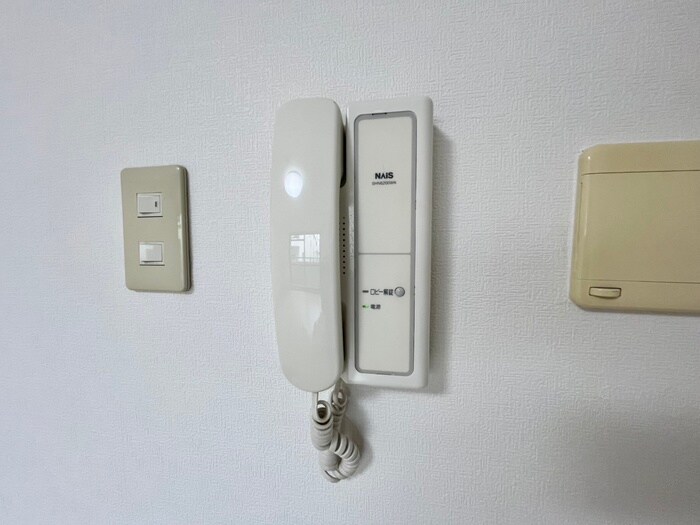 ベルウイングの物件内観写真