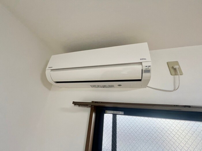 ベルウイングの物件内観写真