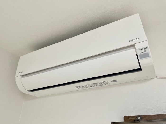 ベルウイングの物件内観写真